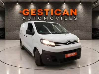 Citroën Jumpy 2022 · foto 4