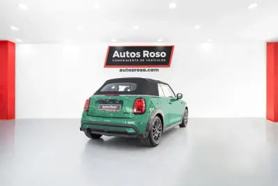 MINI Cooper 2023 · foto 6
