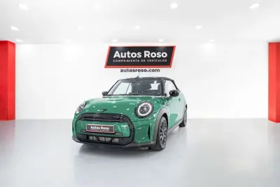 MINI Cooper 2023 · foto 2