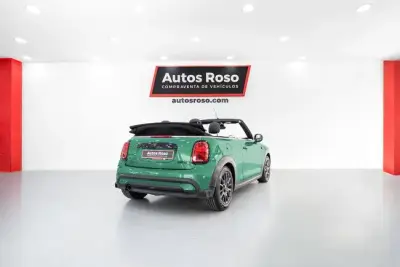 MINI Cooper 2023 · foto 5