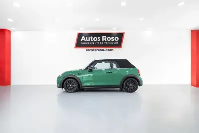 MINI Cooper 2023 · foto 4