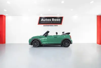 MINI Cooper 2023 · foto 3