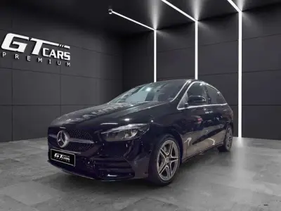 Mercedes-Benz Clase B 2022 · foto 2