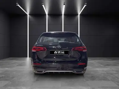 Mercedes-Benz Clase B 2022 · foto 5