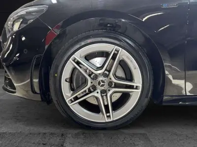 Mercedes-Benz Clase B 2022 · foto 7