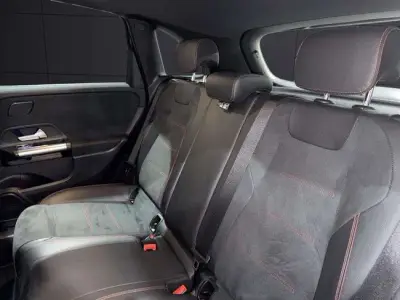 Mercedes-Benz Clase B 2022 · foto 17