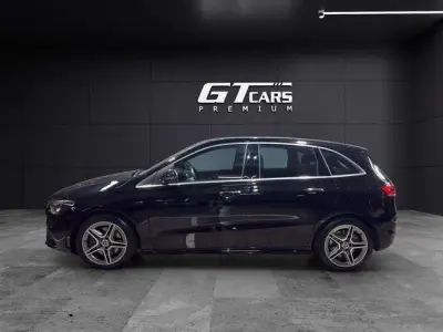 Mercedes-Benz Clase B 2022 · foto 3