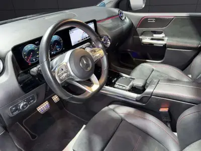 Mercedes-Benz Clase B 2022 · foto 10