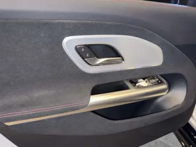 Mercedes-Benz CLA 2025 · foto 14