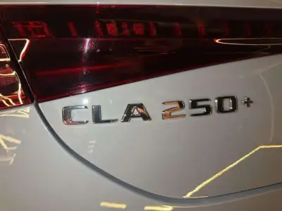 Mercedes-Benz CLA 2025 · foto 7