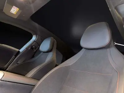 Mercedes-Benz CLA 2025 · foto 16