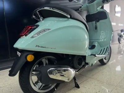 Vespa Primavera 2025 · foto 3