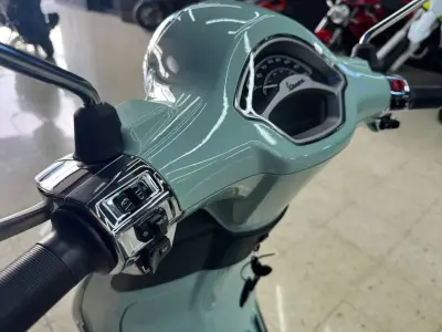 Vespa Primavera 2025 · foto 5