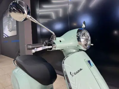 Vespa Primavera 2025 · foto 2