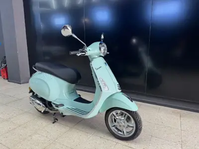 Vespa Primavera 2025 · foto 4