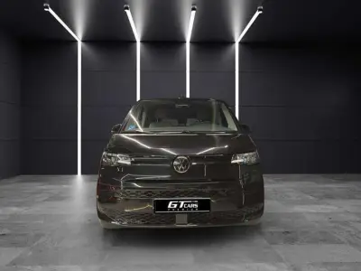 Volkswagen Multivan 2025 · foto 5
