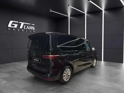 Volkswagen Multivan 2025 · foto 3