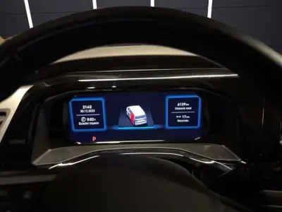 Volkswagen Multivan 2025 · foto 12