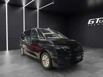 Volkswagen Multivan 2025 · foto 4