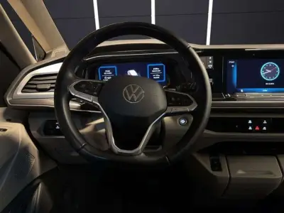 Volkswagen Multivan 2025 · foto 11