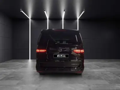 Volkswagen Multivan 2025 · foto 6