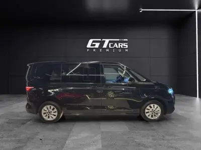 Volkswagen Multivan 2025 · foto 2
