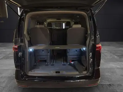 Volkswagen Multivan 2025 · foto 7