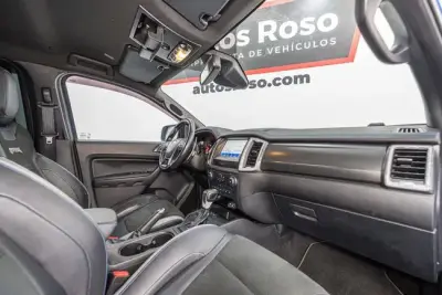 Ford Ranger 2021 · foto 6