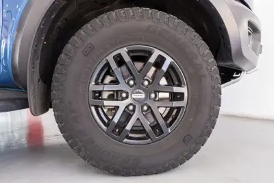 Ford Ranger 2021 · foto 8