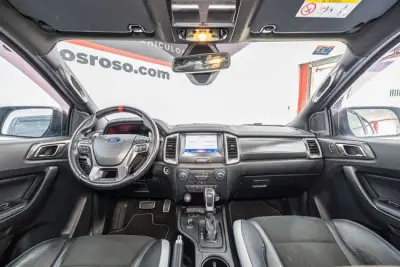 Ford Ranger 2021 · foto 5