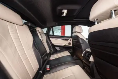 BMW X6 2014 · foto 7