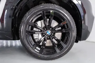 BMW X6 2014 · foto 8