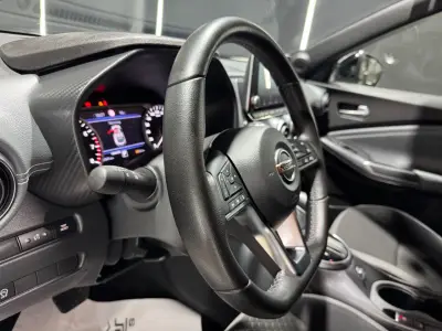 Nissan Juke 2021 · foto 6