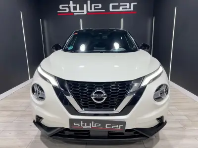 Nissan Juke 2021 · foto 2