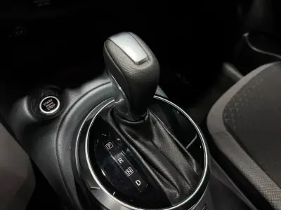 Nissan Juke 2021 · foto 8