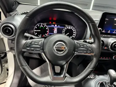 Nissan Juke 2021 · foto 7