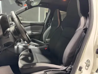 Nissan Juke 2021 · foto 9
