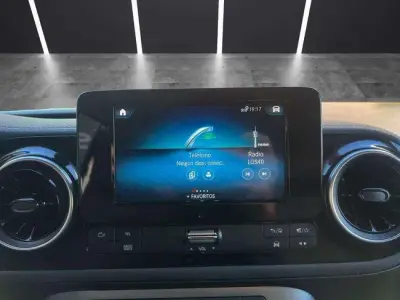 Mercedes-Benz Clase T 2023 · foto 13