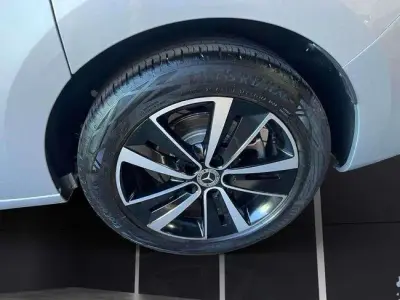 Mercedes-Benz Clase T 2023 · foto 6