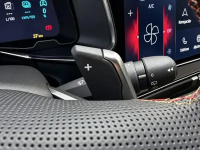 DS DS 7 Crossback 2025 · foto 12