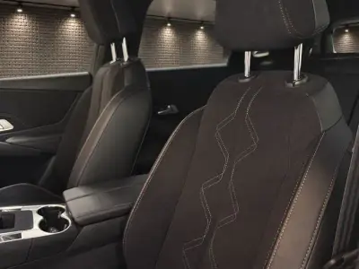 DS DS 7 Crossback 2025 · foto 17