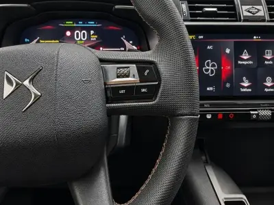 DS DS 7 Crossback 2025 · foto 11