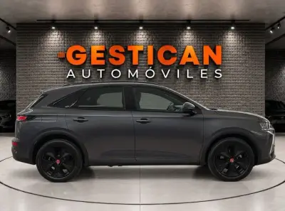 DS DS 7 Crossback 2025 · foto 5