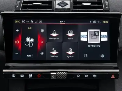 DS DS 7 Crossback 2025 · foto 18