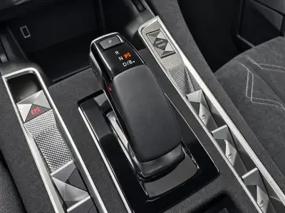 DS DS 7 Crossback 2025 · foto 19