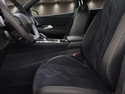 DS DS 7 Crossback 2025 · foto 16