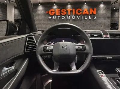 DS DS 7 Crossback 2025 · foto 10