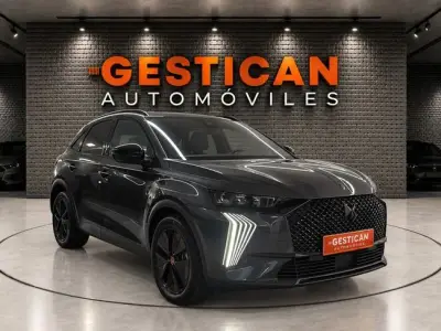 DS DS 7 Crossback 2025 · foto 4
