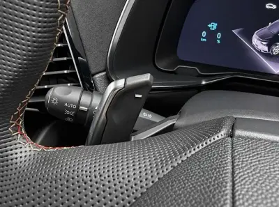 DS DS 7 Crossback 2025 · foto 8