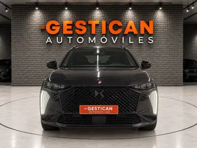 DS DS 7 Crossback 2025 · foto 3